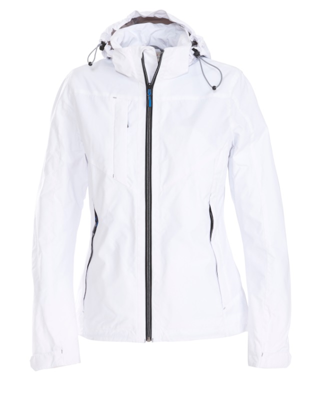 Kurtka sportowa damska