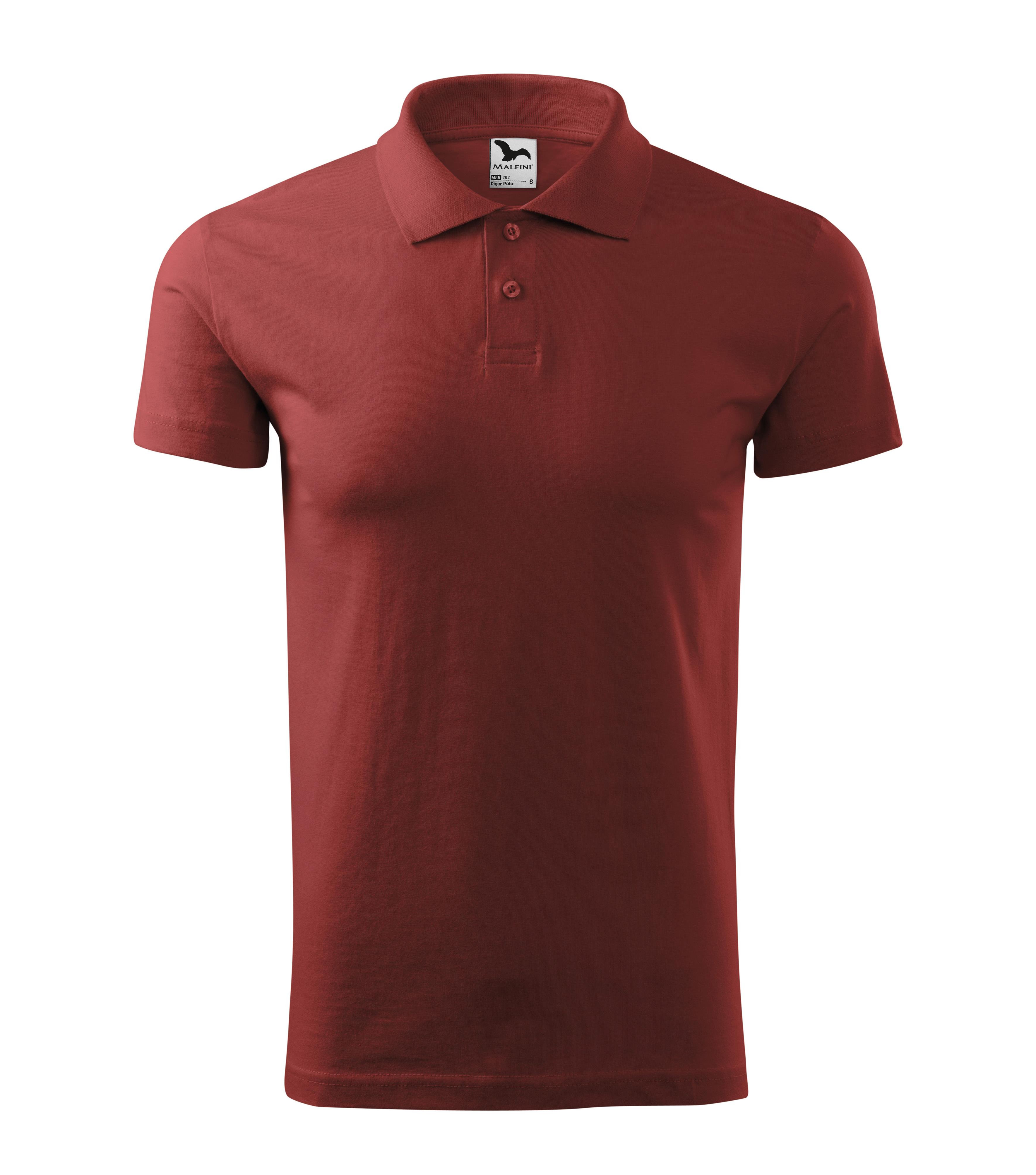 Koszulka polo męska