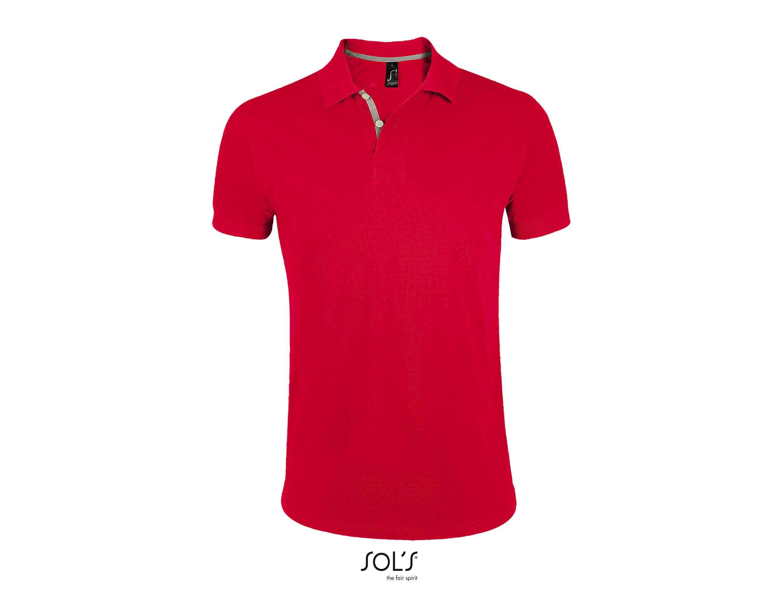 Koszulka polo męska