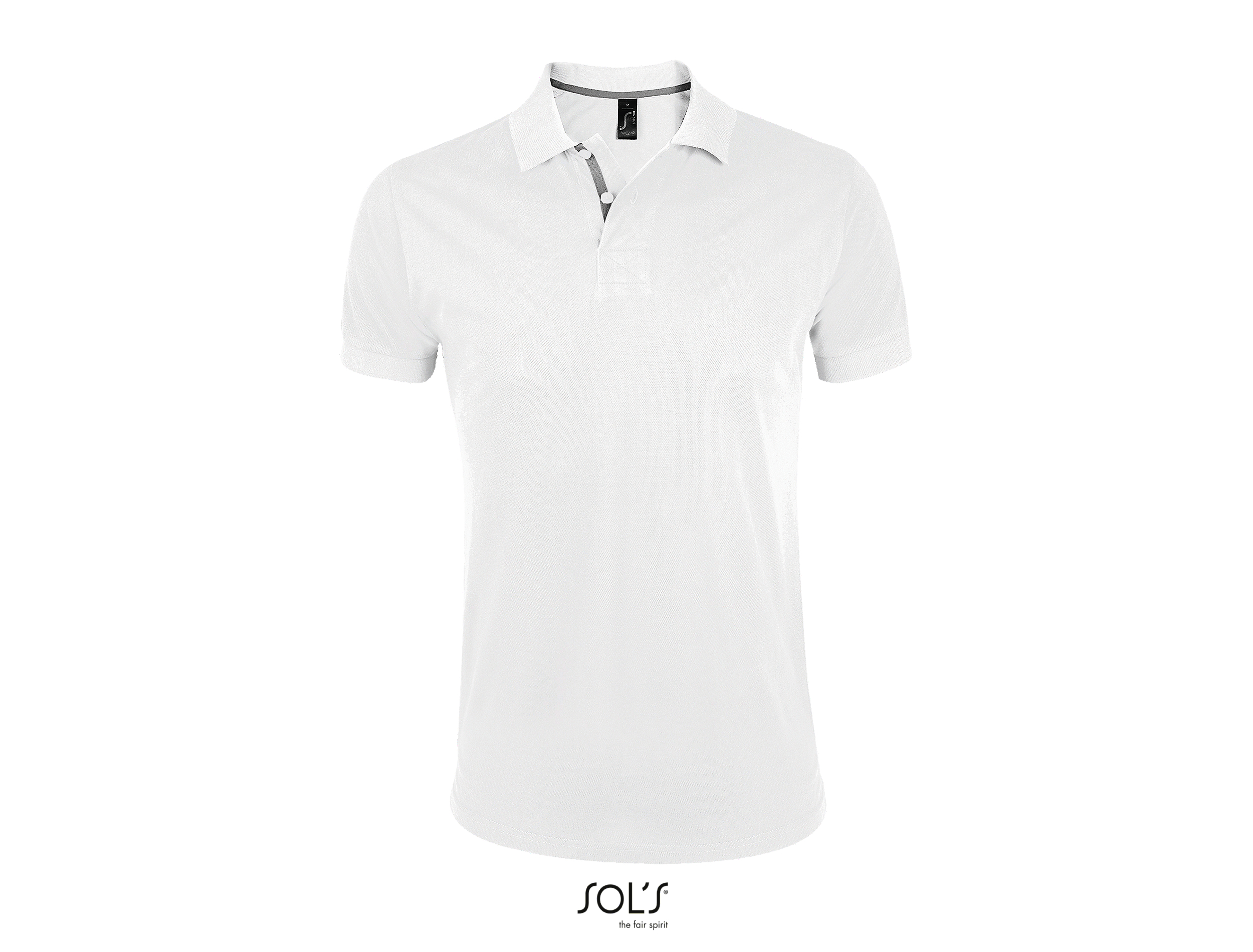 Koszulka polo męska