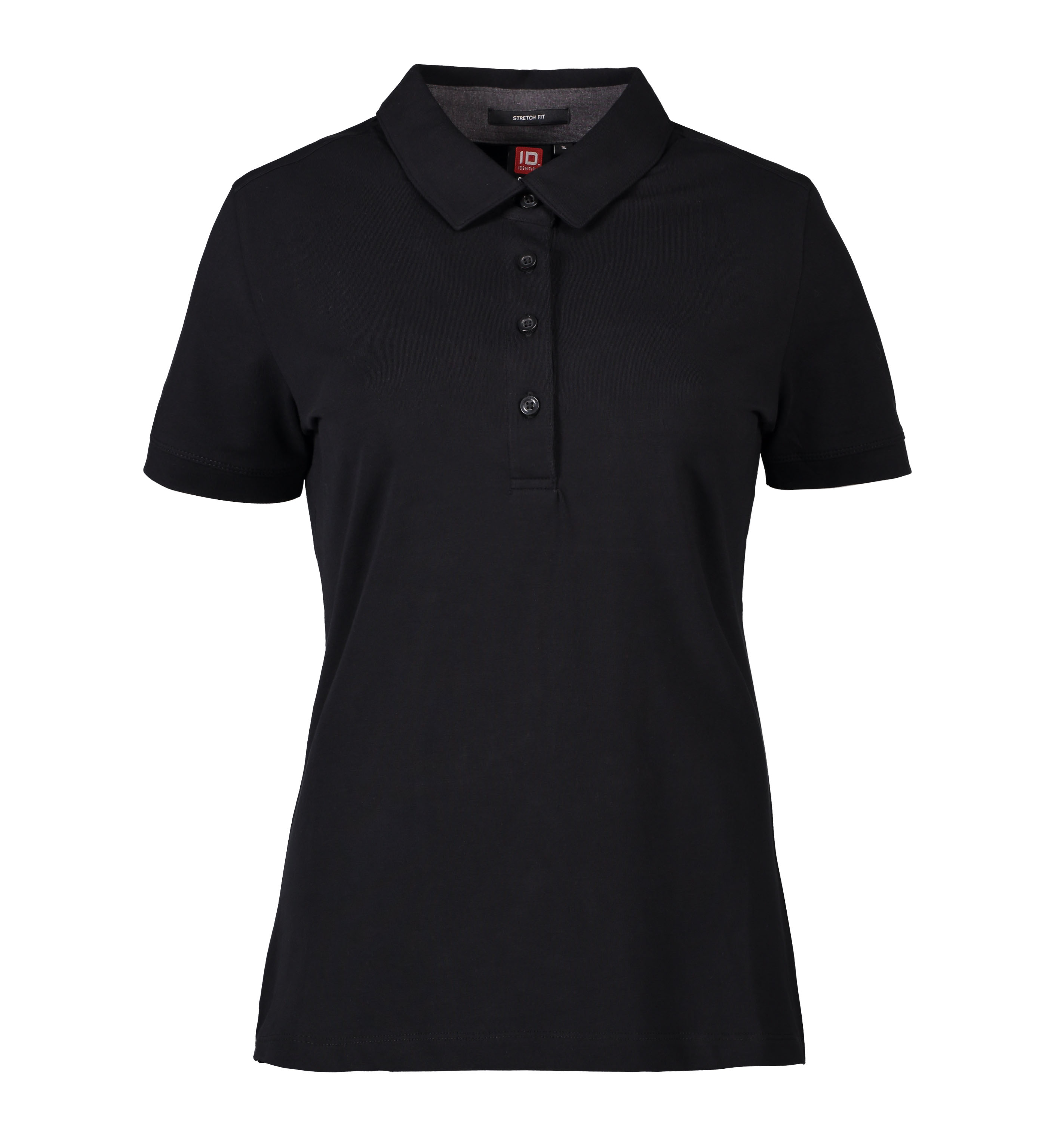 Koszulka polo damska