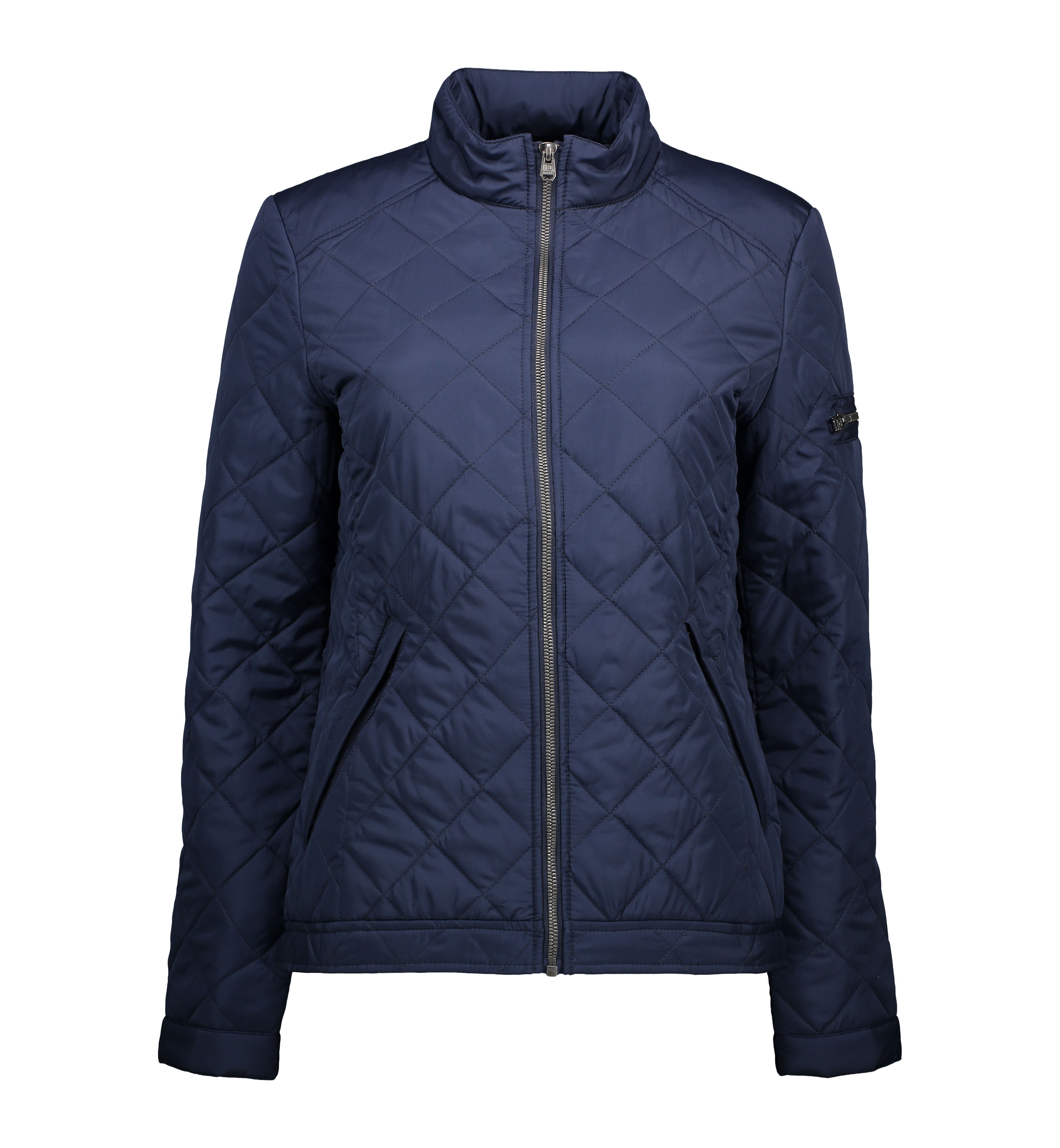 Damska kurtka pikowana 