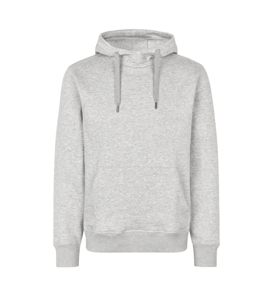 Bluza męska z kapturem