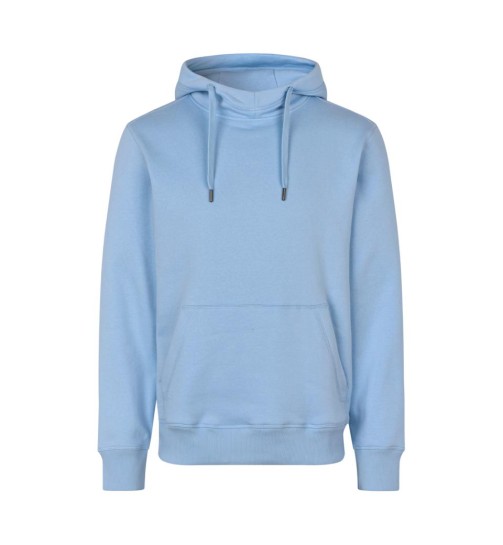 Bluza męska z kapturem