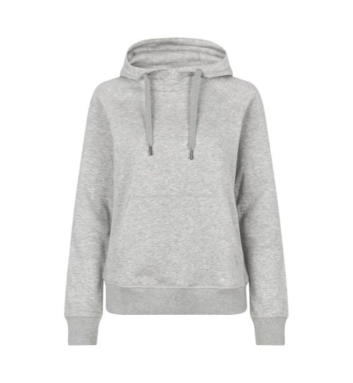 Bluza z kapturem  damska