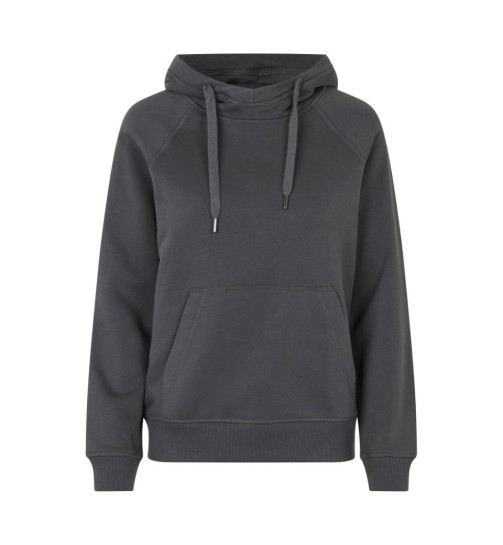 Bluza z kapturem  damska
