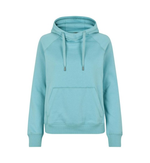 Bluza z kapturem  damska