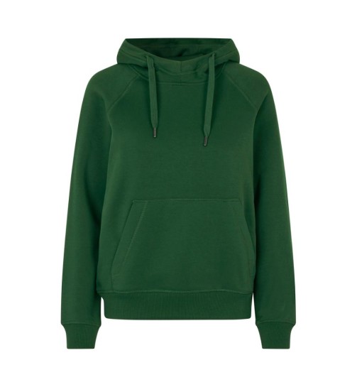 Bluza z kapturem  damska