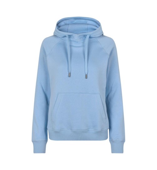 Bluza z kapturem  damska