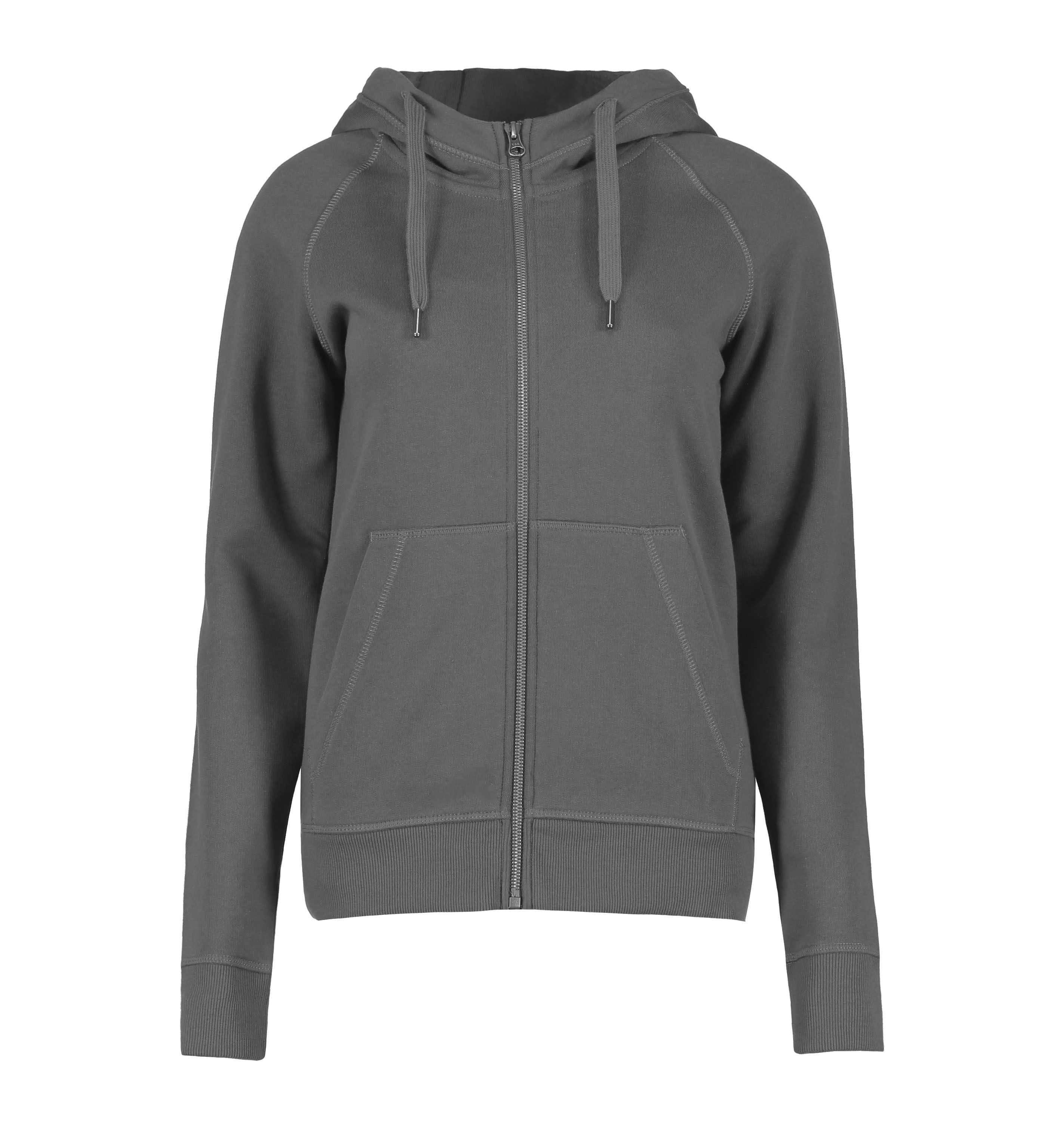 Bluza na zamek damska