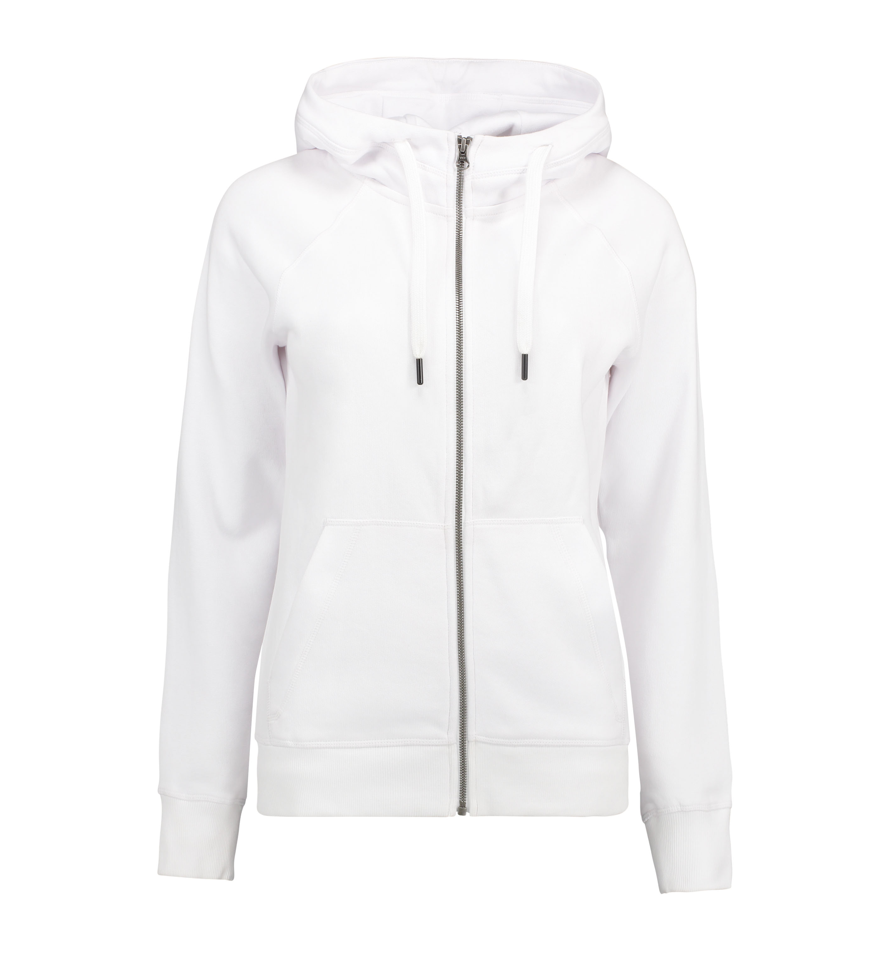 Bluza na zamek damska