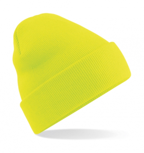 Czapka Beanie 