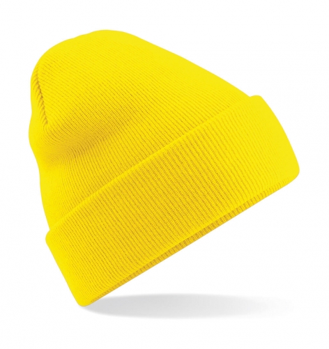 Czapka Beanie 