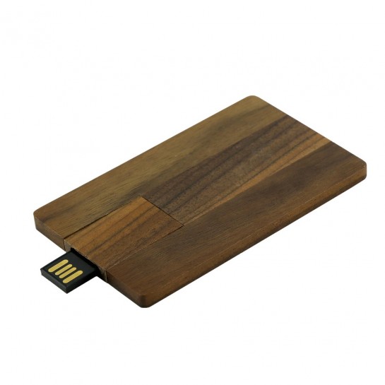 Bambusowa pamięć USB 