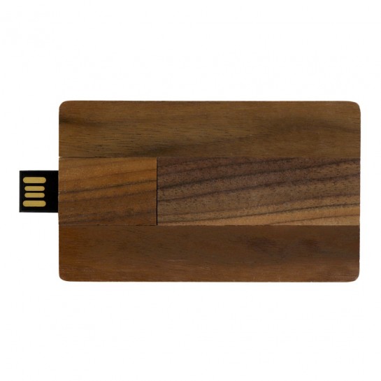 Bambusowa pamięć USB 