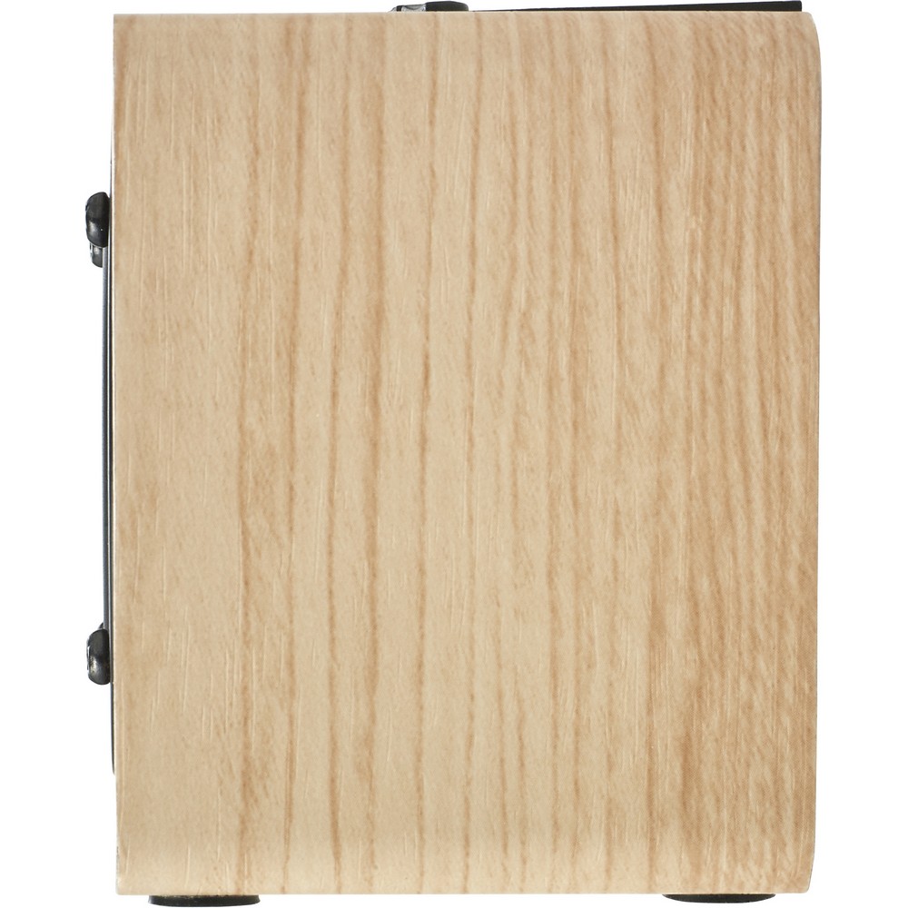 Drewniany głośnik bezprzewodowy 