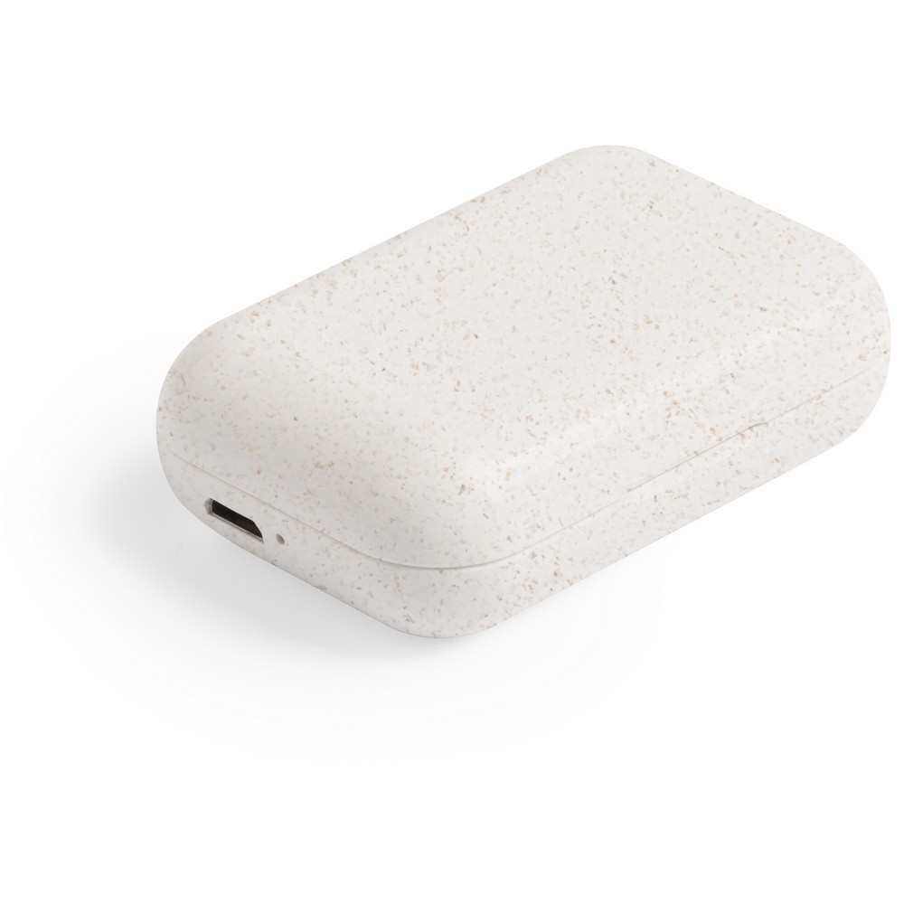 Bezprzewodowe słuchawki douszne