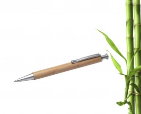 Drewniany długopis