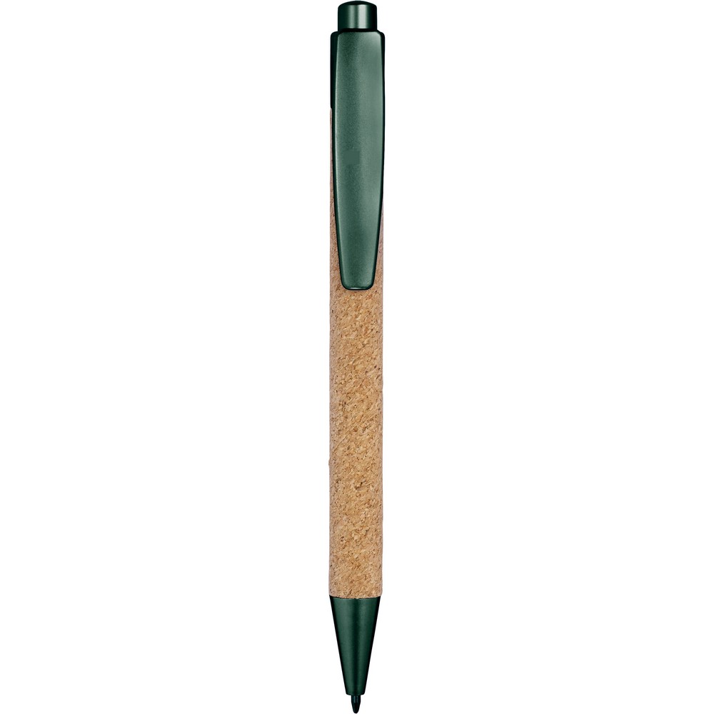 Długopis korkowy