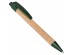 Długopis korkowy